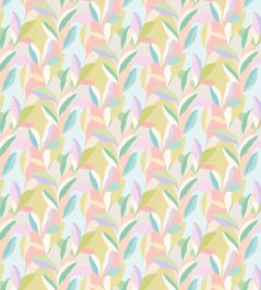 Riviera Wallpaper by Ohpopsi Pink Lemonade Riviera Wallpaper by Ohpopsi Pink Lemonade