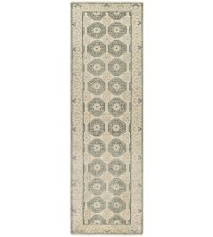 Riviera Runner Rug by Surya Charcoal-2301 Riviera Runner Rug by Surya Charcoal-2301