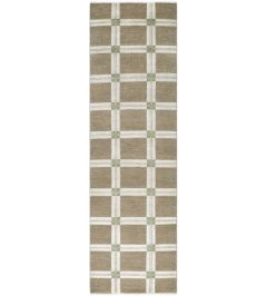 Riviera Runner Rug by Surya Tan-2308 Riviera Runner Rug by Surya Tan-2308