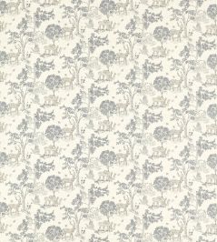 Rivington Fabric by Studio G Ink Rivington Fabric by Studio G Ink