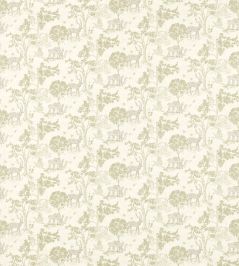Rivington Fabric by Studio G Sage Rivington Fabric by Studio G Sage