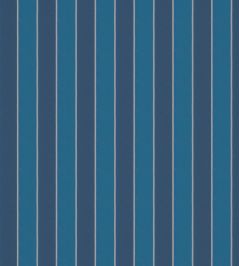 Robberg Fabric by Warwick Azure Robberg Fabric by Warwick Azure