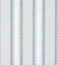 Rocca Wallpaper by Jane Churchill Blue Rocca Wallpaper by Jane Churchill Blue