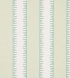 Rocca Wallpaper by Jane Churchill Green Rocca Wallpaper by Jane Churchill Green
