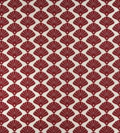 Rochelle Fabric by Casal Grenade Rochelle Fabric by Casal Grenade