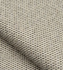Rocher Fabric by Nobilis Grey Rocher Fabric by Nobilis Grey