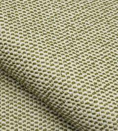 Rocher Fabric by Nobilis Olive Rocher Fabric by Nobilis Olive