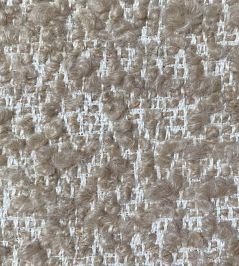 Rocheuses Fabric by Casal Beige Rocheuses Fabric by Casal Beige