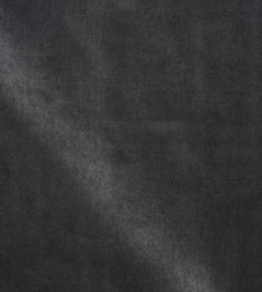 Rocky Performance Velvet Fabric by Schumacher Asphalt Rocky Performance Velvet Fabric by Schumacher Asphalt