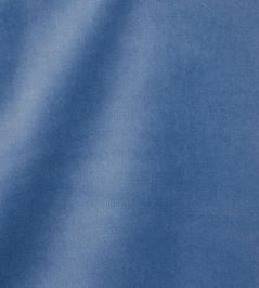 Rocky Performance Velvet Fabric by Schumacher Cornflower Rocky Performance Velvet Fabric by Schumacher Cornflower
