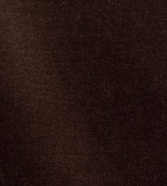 Rocky Performance Velvet Fabric by Schumacher Espresso Rocky Performance Velvet Fabric by Schumacher Espresso