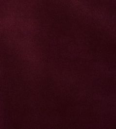 Rocky Performance Velvet Fabric by Schumacher Plum Rocky Performance Velvet Fabric by Schumacher Plum