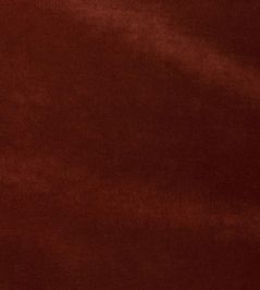 Rocky Performance Velvet Fabric by Schumacher Russet Rocky Performance Velvet Fabric by Schumacher Russet