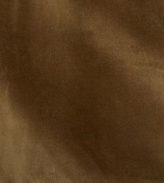 Rocky Performance Velvet Fabric by Schumacher Walnut Rocky Performance Velvet Fabric by Schumacher Walnut