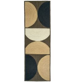 Rocky Runner Rug by Elitis Priogue Rocky Runner Rug by Elitis Priogue