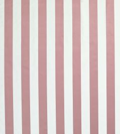 Rococo Stripe Fabric by James Hare Fawn Pink Rococo Stripe Fabric by James Hare Fawn Pink