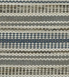 Rodeo Fabric by Marvic Indigo/Taupe Rodeo Fabric by Marvic Indigo/Taupe
