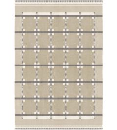 Rollakan Ruth Rug by Layered Almond Rollakan Ruth Rug by Layered Almond