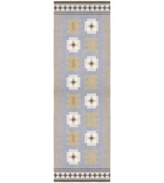 Rollakan Selma Runner Rug by Layered Dove Rollakan Selma Runner Rug by Layered Dove