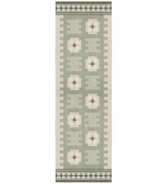 Rollakan Selma Runner Rug by Layered Sage Rollakan Selma Runner Rug by Layered Sage