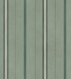 Rolling Stripes Wallpaper by Coordonne Sage Rolling Stripes Wallpaper by Coordonne Sage