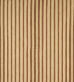 Romaine Stripe Fabric by Colefax and Fowler Fuchsia Romaine Stripe Fabric by Colefax and Fowler Fuchsia