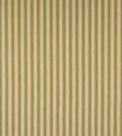 Romaine Stripe Fabric by Colefax and Fowler Pink/Green Romaine Stripe Fabric by Colefax and Fowler Pink/Green