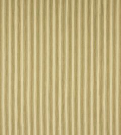 Romaine Stripe Fabric by Colefax and Fowler Stone Romaine Stripe Fabric by Colefax and Fowler Stone