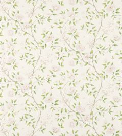 Romey's Garden Wallpaper by Zoffany Blossom Romey's Garden Wallpaper by Zoffany Blossom