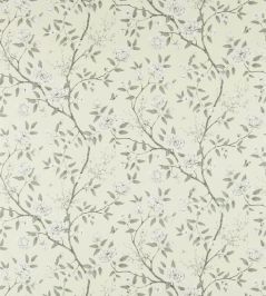 Romeys Garden Wallpaper by Zoffany Graphite Romeys Garden Wallpaper by Zoffany Graphite