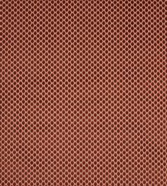 Romilly Fabric by Colefax And Fowler Tomato Romilly Fabric by Colefax And Fowler Tomato