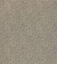 Escher Wallpaper by Romo Carbon Escher Wallpaper by Romo Carbon