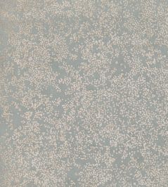 Nyiri Wallpaper by Romo Silver Blue Nyiri Wallpaper by Romo Silver Blue