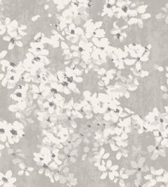 Tiami Wallpaper by Romo Alumina Tiami Wallpaper by Romo Alumina