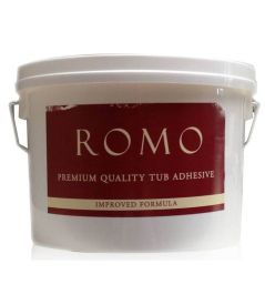 Romo Heavy Grade Adhesive Romo Heavy Grade Adhesive