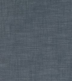 Leoni Fabric by Romo Gunmetal Leoni Fabric by Romo Gunmetal