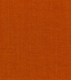 Linara Fabric by Romo Tangerine Linara Fabric by Romo Tangerine