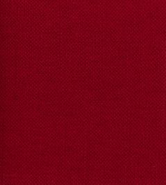 Linara Fabric by Romo Red Tulip Linara Fabric by Romo Red Tulip