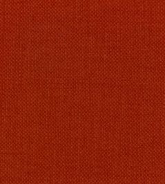 Linara FR Fabric by Romo Cayenne Linara FR Fabric by Romo Cayenne