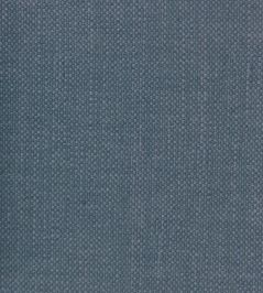 Linara Fabric by Romo Steel Blue Linara Fabric by Romo Steel Blue