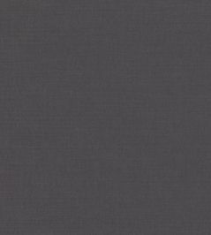 Linara Fabric by Romo Anthracite Linara Fabric by Romo Anthracite