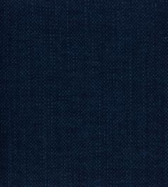 Linara Fabric by Romo Indigo Linara Fabric by Romo Indigo