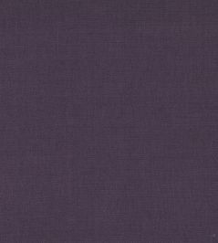 Linara Fabric by Romo Prune Linara Fabric by Romo Prune
