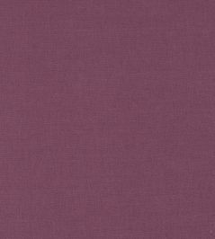 Linara Fabric by Romo Currant Linara Fabric by Romo Currant