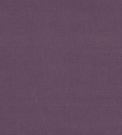 Linara Fabric by Romo Tyrian Purple Linara Fabric by Romo Tyrian Purple