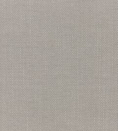 Linara FR Fabric by Romo Silver Linara FR Fabric by Romo Silver