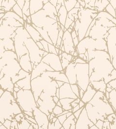 Arbor Wallpaper by Romo Oyster Arbor Wallpaper by Romo Oyster