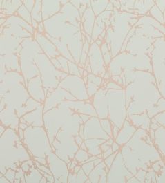 Arbor Wallpaper by Romo Eau de Nil Arbor Wallpaper by Romo Eau de Nil
