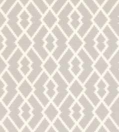 Hamlin Fabric by Romo Mushroom Hamlin Fabric by Romo Mushroom