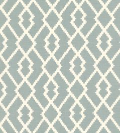 Hamlin Fabric by Romo French Blue Hamlin Fabric by Romo French Blue